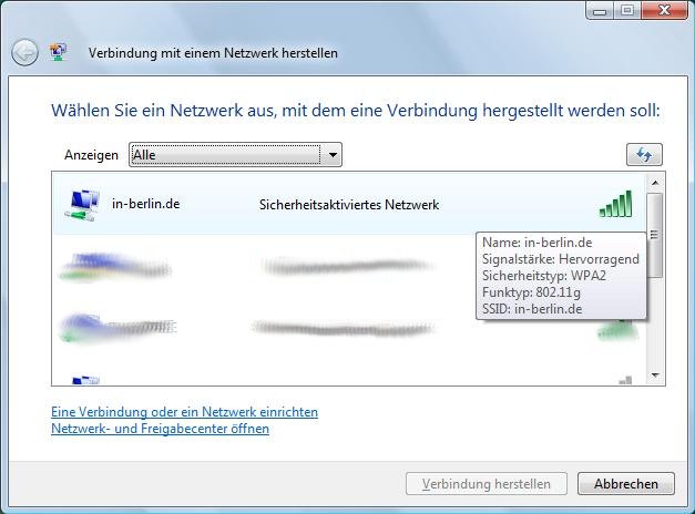 Windows 7 Schritt 3