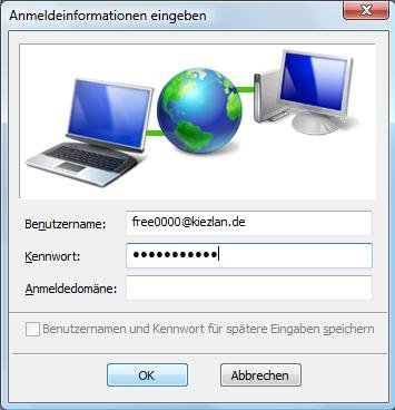 Windows 7 Schritt 5